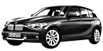BMW F20 U2987 Fault Code